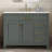 Vancleave 42" Single Vanity-1582363725