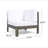 OANA - 3-PIECE SOFA SET