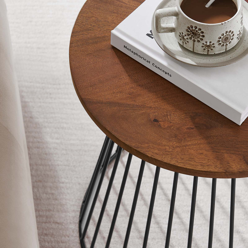 Table de bout Modway Valeo