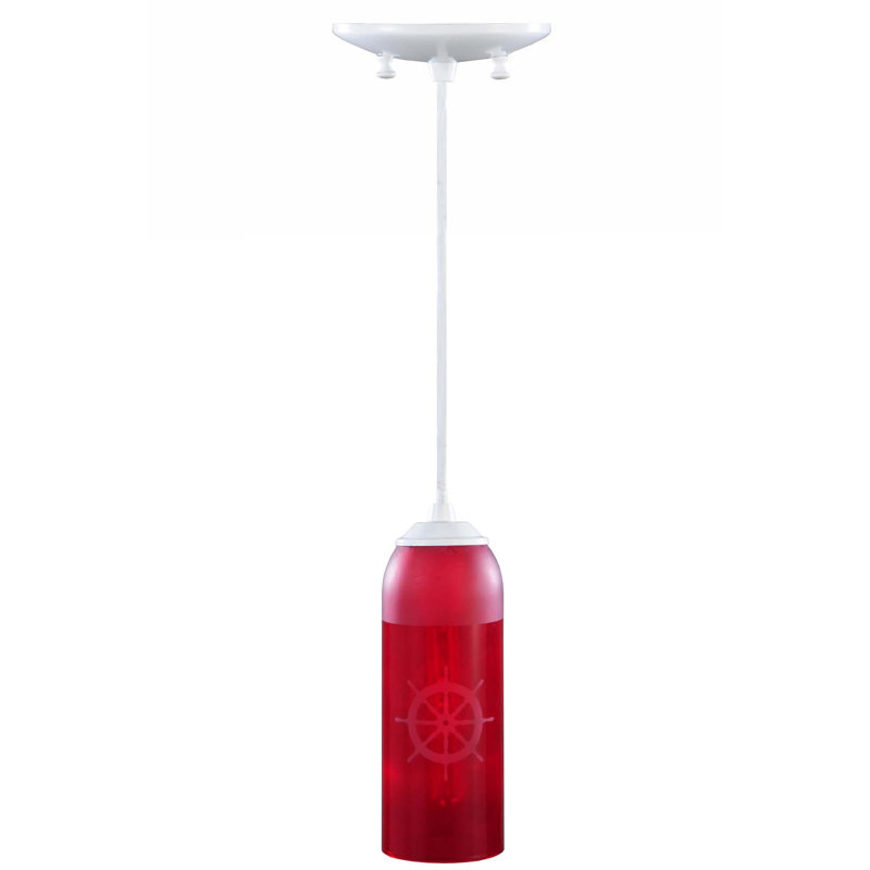 Metro Fusion 1 - Light Pendant