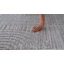 Tapis gris avec tapis-1304140783