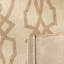 Tapis géométrique Jamon Martha Stewart Performance-17207422