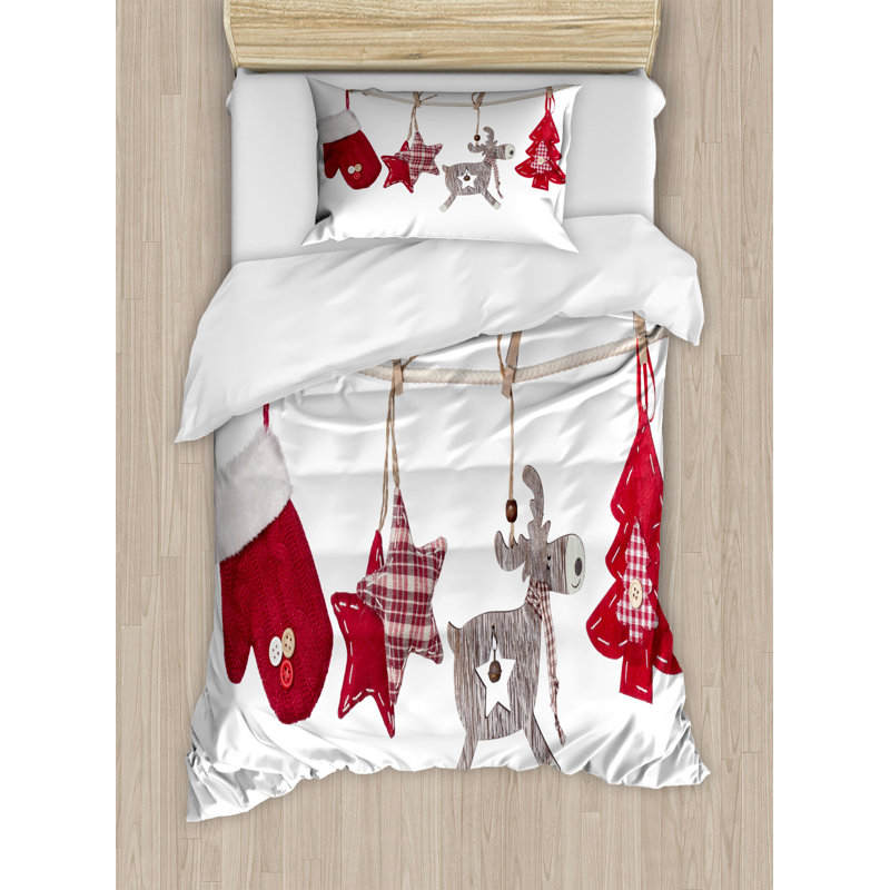 Duvet Cover