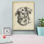 Art mural sur toile Red Barrel Studio-1981493682