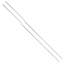 Weather Resistant Plastic Staked Birthday Garden Stake-676605369