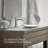 Tone Touchless Bathroom Sink Faucet 1.2 GPM-105905793