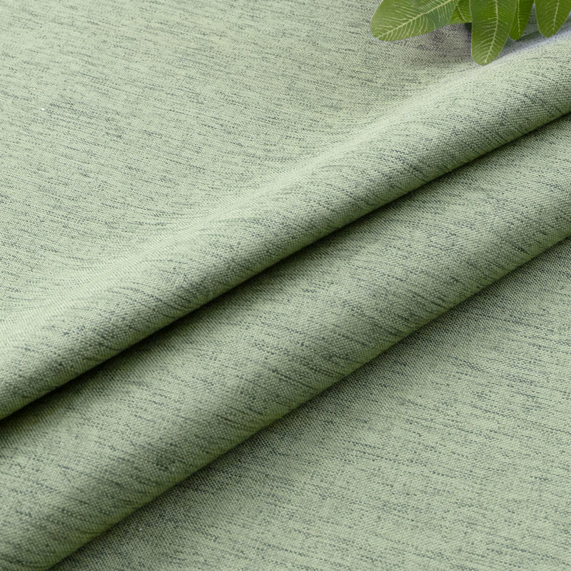 Rideau de douche Linen, Sauge