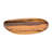 Handmade Served With Care Wood Tray