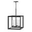 Rhodes 4-Light Outdoor Chandelier-1241446387