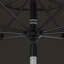 Parasol de marché 108 po Aldery-88471713