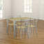 Athene 4 - Person Dining Set