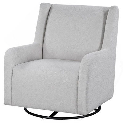 Fauteuil oscillant Omari Sandy