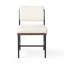 Popovich Dining Chair-Savile Flannel-88588660