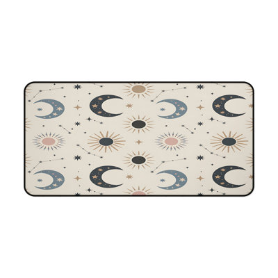 Polyester Desk Pad