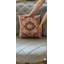 Velvet Silk Throw Square Pillow Cover & Insert