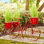 Support pour plante Anstice