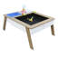 Linda Water Table with Play Kitchen Sink Kitchen Set-64640193