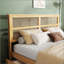 King Size Bed With Rattan Headboard-1456639398-1456639397