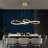 Dreyson LED Geometric Chandelier-1007425203