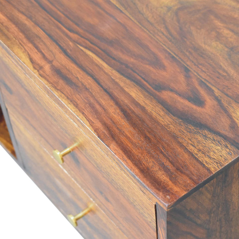 Adel TV Stand for TVs up to 43"