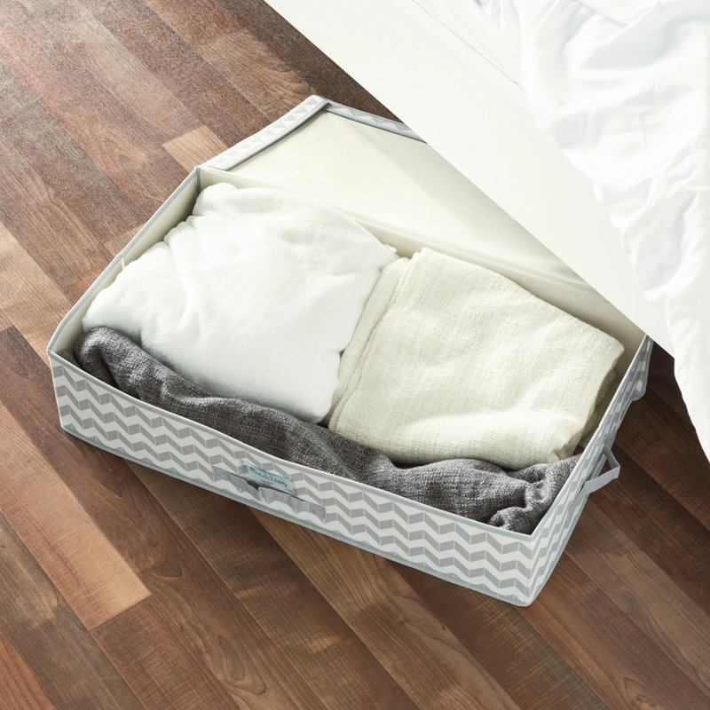 Boîte de rangement Under The Bed