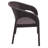 Tomosuke Stacking Patio Dining Arm Chair-16067735