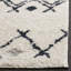 Polebridge Geometric Hand Woven Area Rug-84405035