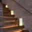 Tower LED Outdoor Floor Lamp-283200084