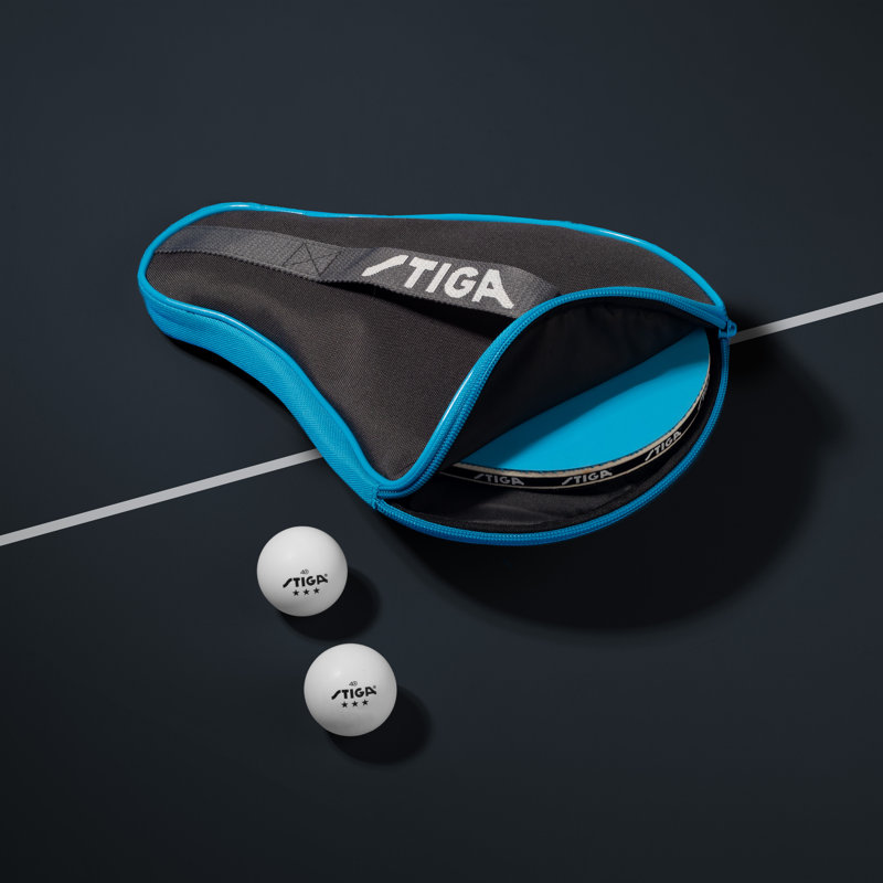 STIGA Racket Cover