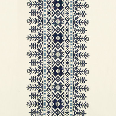 Aztec City 100% Cotton Fabric