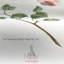 Seeking the Path in Deep Mountains - Asian Painting Hanging Scroll