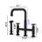 MODLAND Roind Kitchen Faucet-74860218