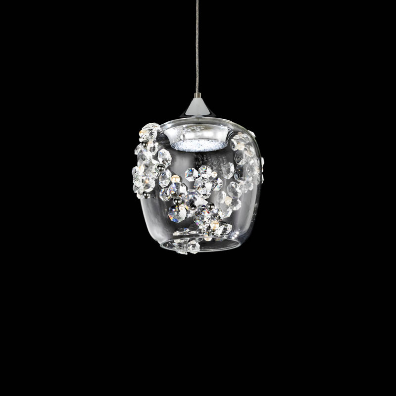 Divine 1 - Light LED Pendant