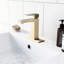 Robinet de salle de bain Contemporary-121706823