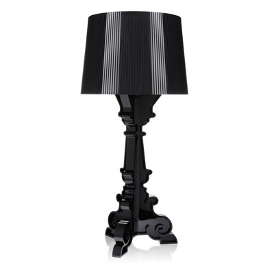 Lampe de table bourgogne