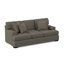 Bridgetown 97'' Recessed Arm Sofa with Reversible Cushions-62394658-124531570