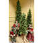 Arbre de Noël vert alpin-63552462