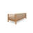 Amblewood Summer Teak Outdoor Sofa-1895238795