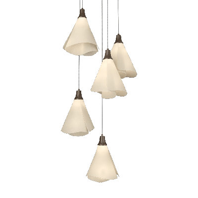 Mobius - Light Cluster Pendant