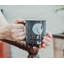 Ensemble de grandes tasses en céramique «Meant To Be» Disney Nightmare Avant Noël Jack and Sally