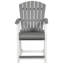 Tabouret de bar 30 po Chrisann-1710503970-1710503972
