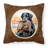 Outdoor Throw Pillow