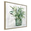 «Garden I» par Carol Robinson - peinture sur toile tendue-696557492-696557481