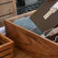 Wood Desk Organiser