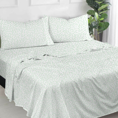 Ensemble de 4 valises pour chambre d'amis