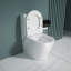 Durovin Bathrooms 3L LPF Round