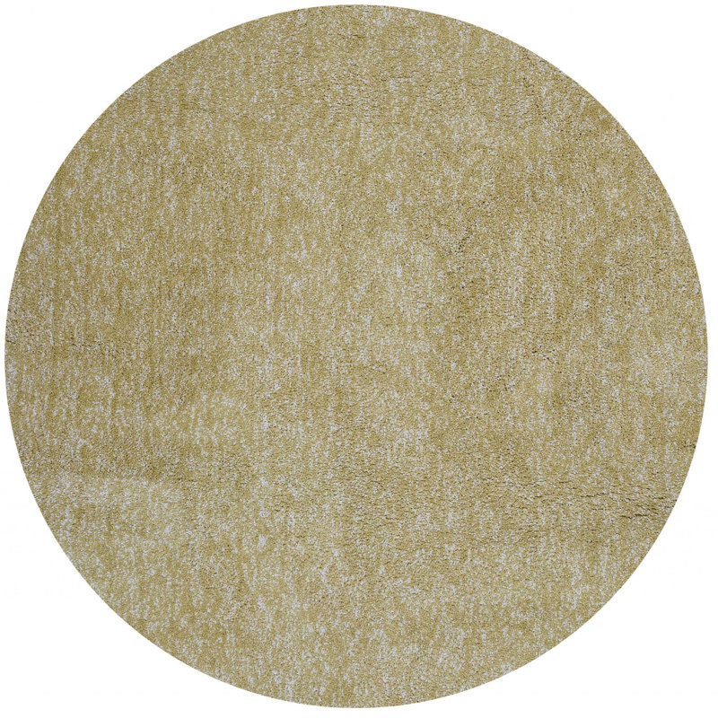 Calsey Indoor Rug, Round 6'