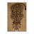 Washable Cheetah Wildlife Area Rug-693700015