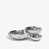 Silver Stainless Steel