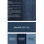 Tapis contemporain bleu-224117612